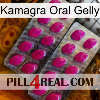 Kamagra Oral Gelly 10